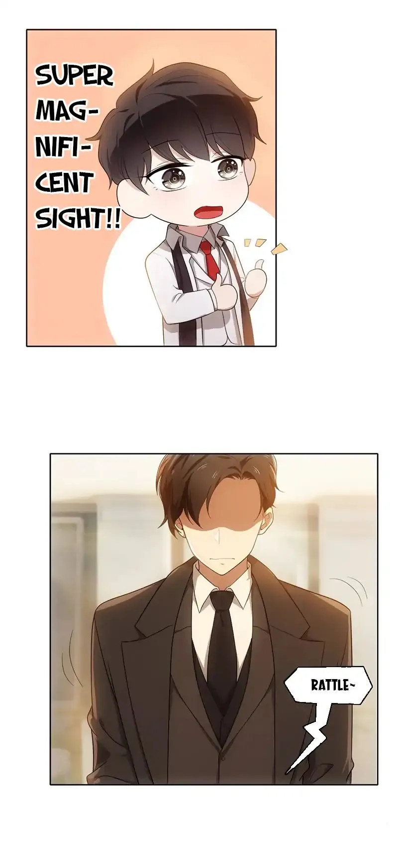 Read Chunqing Lushao chapter 7 image 13 on Lezhin