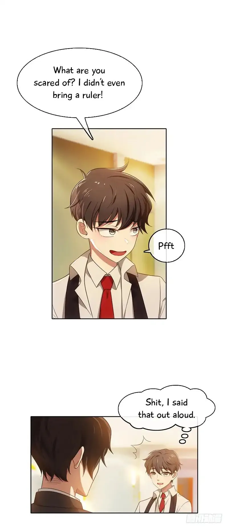 Read Chunqing Lushao chapter 7 image 14 on Lezhin