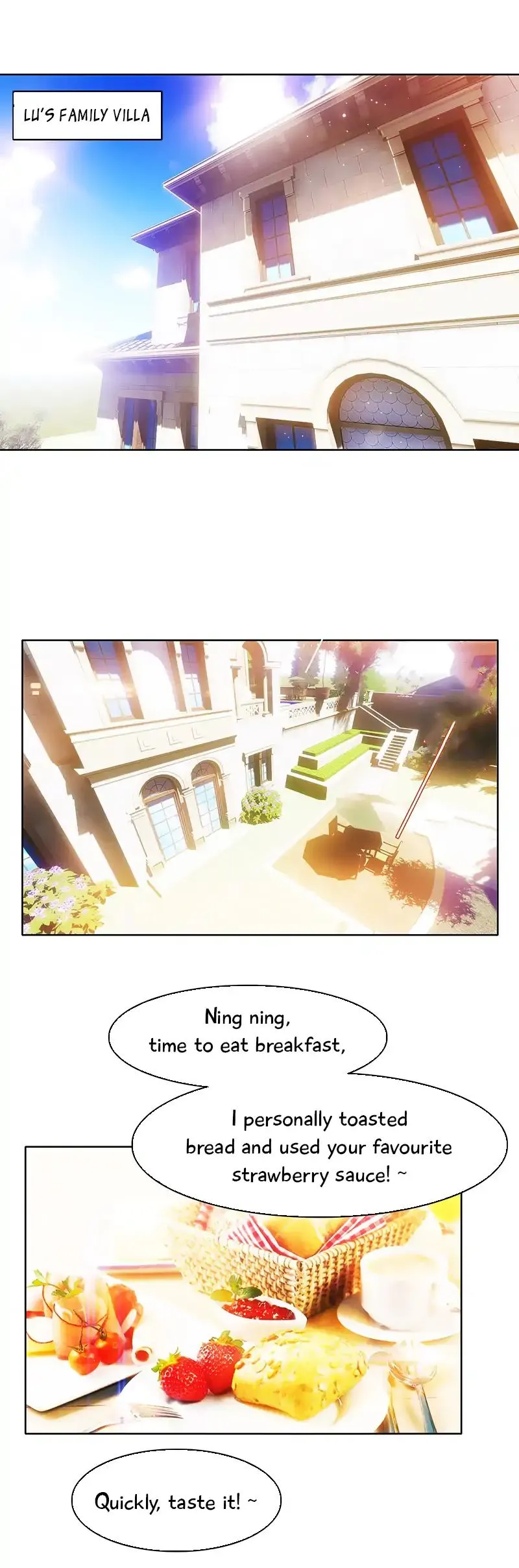 Read Chunqing Lushao chapter 7 image 2 on Lezhin