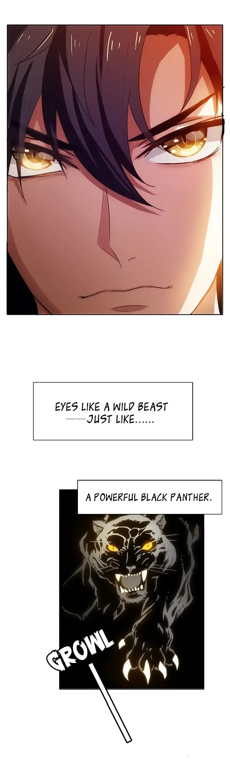Read Chunqing Lushao chapter 7 image 6 on Lezhin