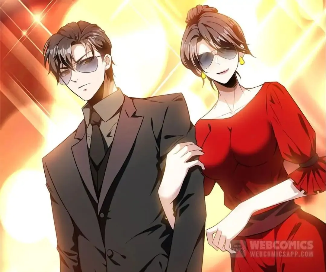 Read Chunqing Lushao chapter 70 image 101 on Lezhin
