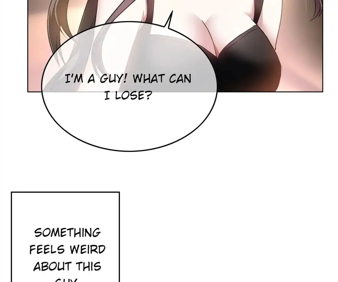 Read Chunqing Lushao chapter 70 image 20 on Lezhin