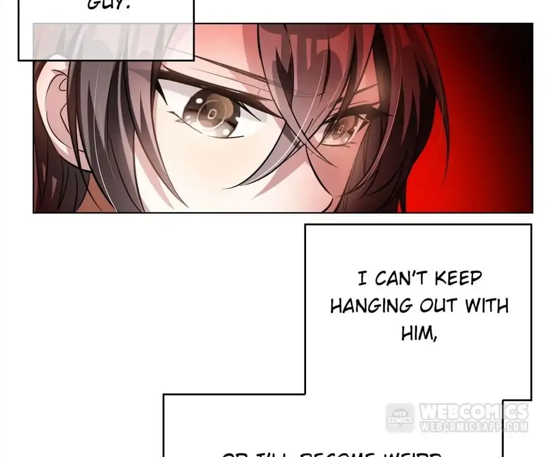 Read Chunqing Lushao chapter 70 image 21 on Lezhin