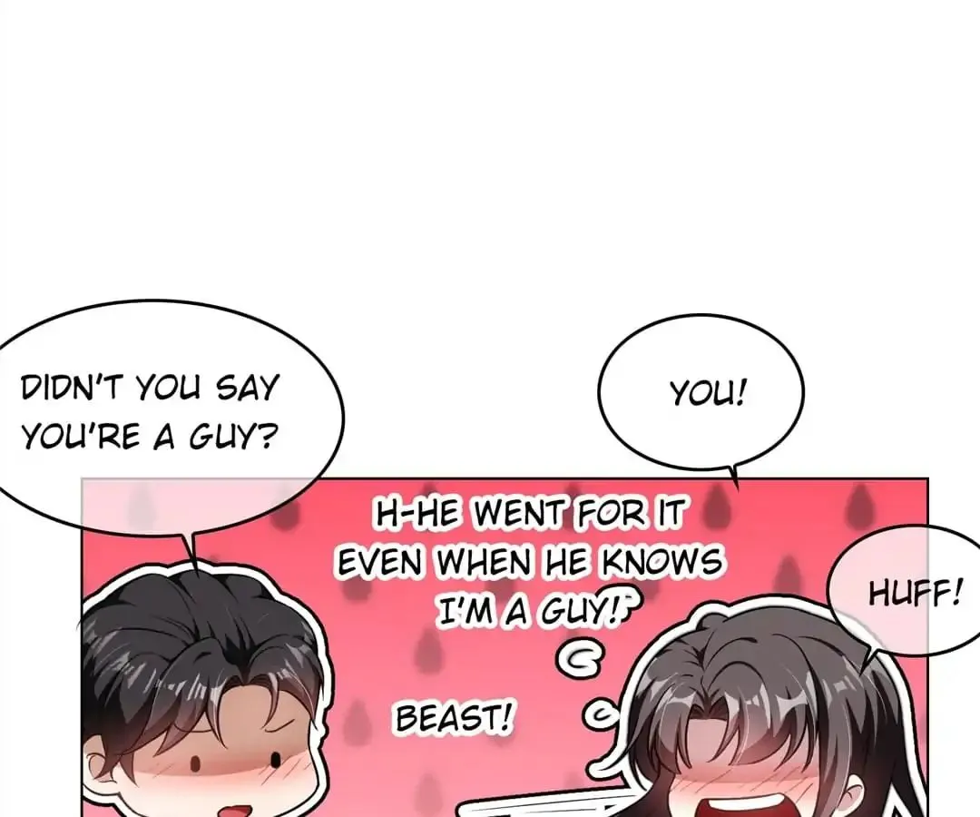 Read Chunqing Lushao chapter 70 image 40 on Lezhin