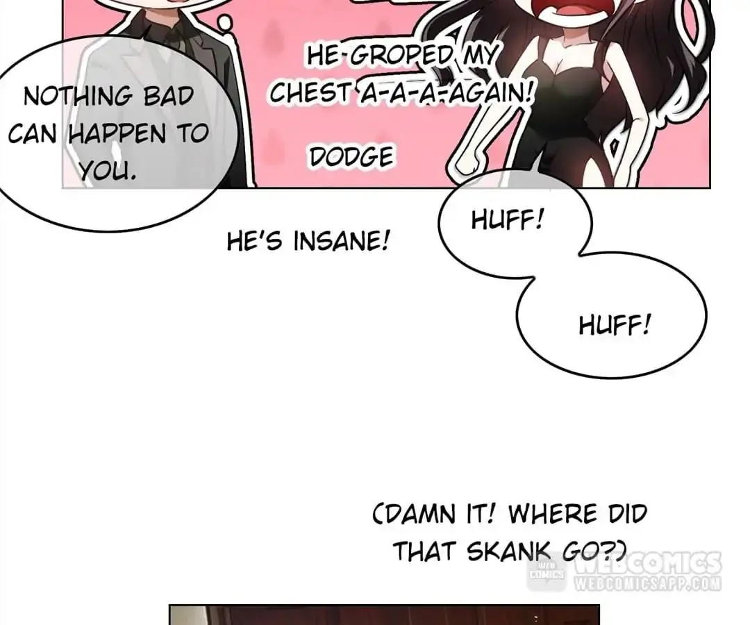 Read Chunqing Lushao chapter 70 image 41 on Lezhin