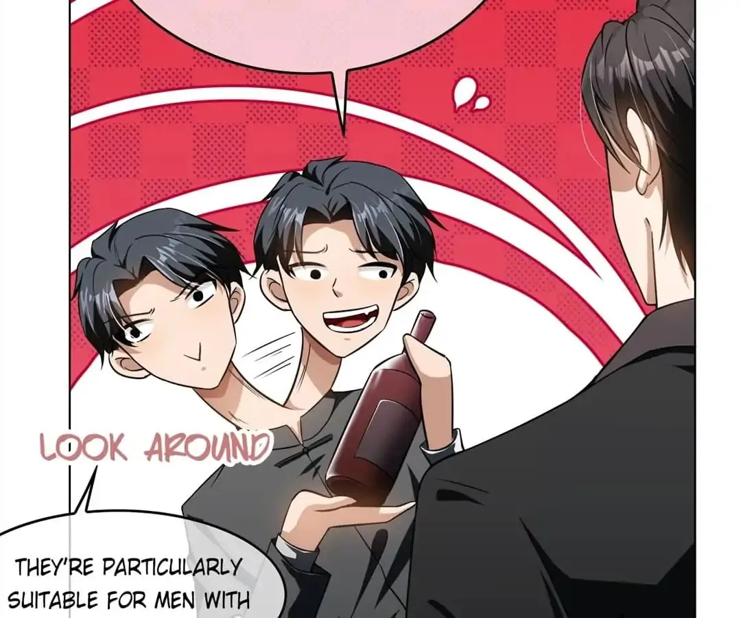 Read Chunqing Lushao chapter 70 image 52 on Lezhin