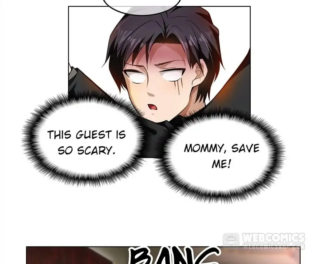 Read Chunqing Lushao chapter 70 image 57 on Lezhin