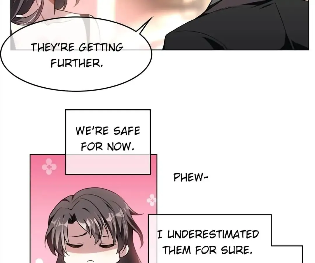 Read Chunqing Lushao chapter 70 image 7 on Lezhin