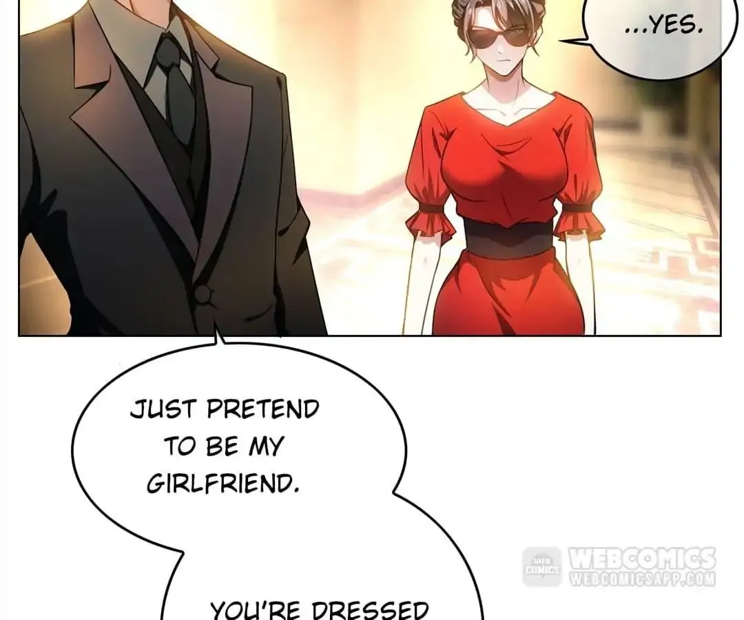 Read Chunqing Lushao chapter 70 image 85 on Lezhin