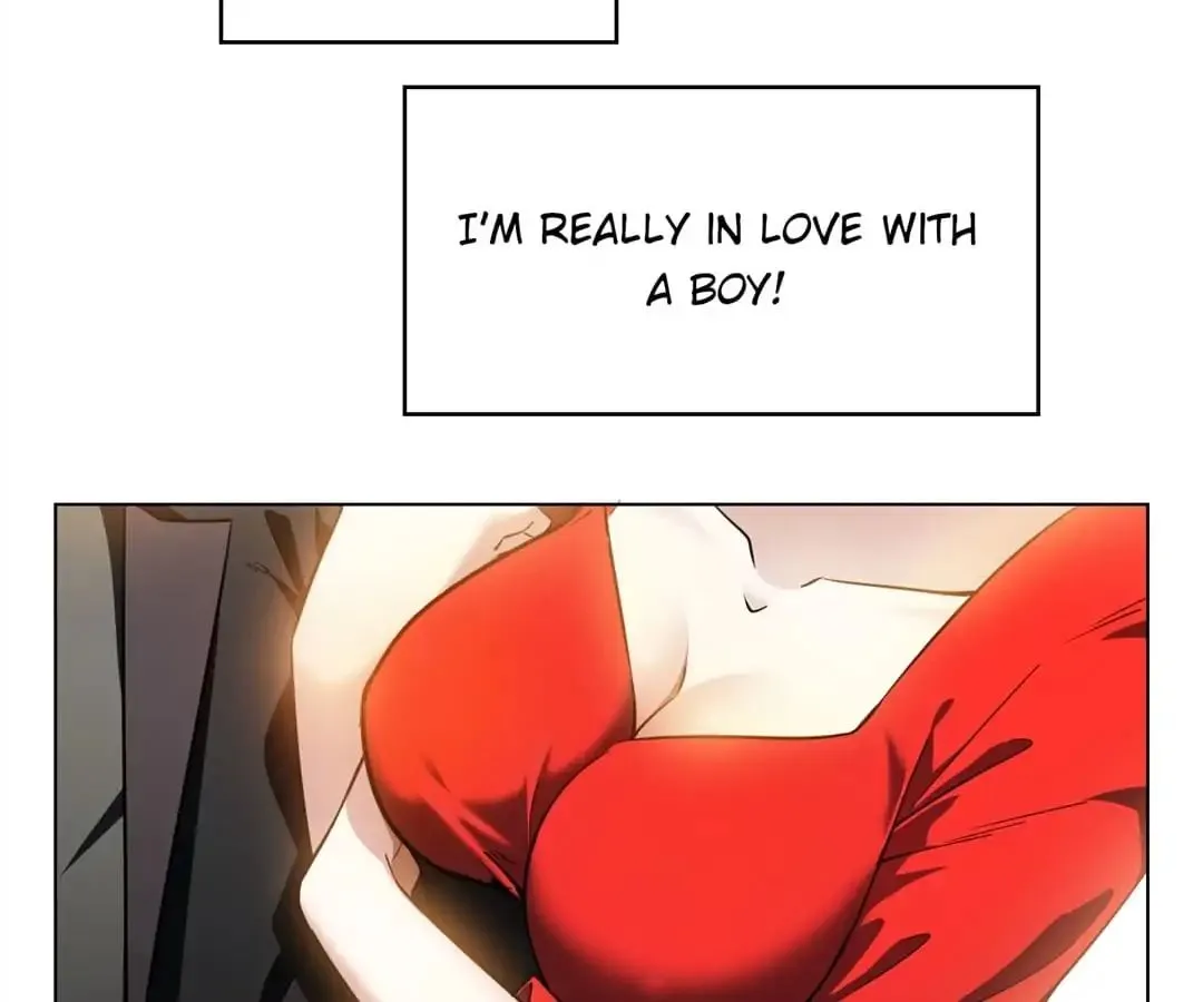 Read Chunqing Lushao chapter 70 image 92 on Lezhin