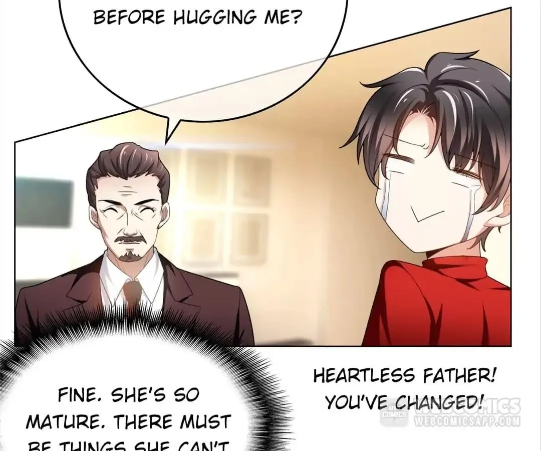 Read Chunqing Lushao chapter 71 image 105 on Lezhin
