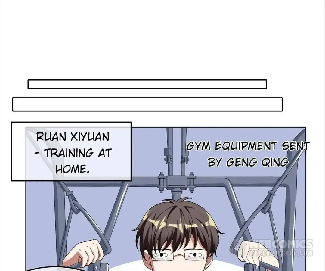Read Chunqing Lushao chapter 71 image 109 on Lezhin