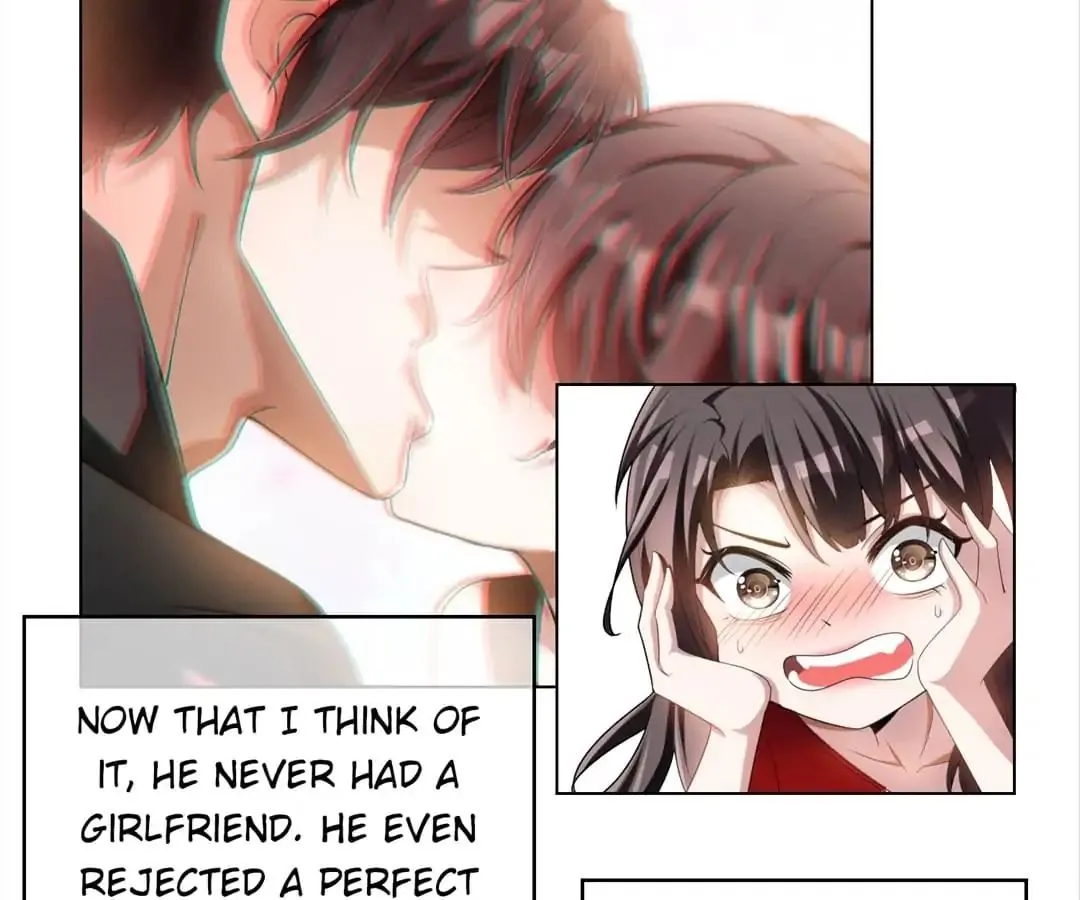 Read Chunqing Lushao chapter 71 image 14 on Lezhin