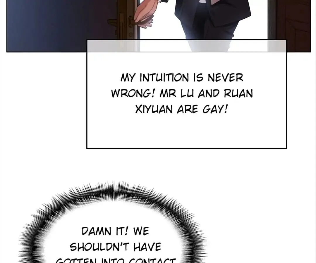Read Chunqing Lushao chapter 71 image 36 on Lezhin