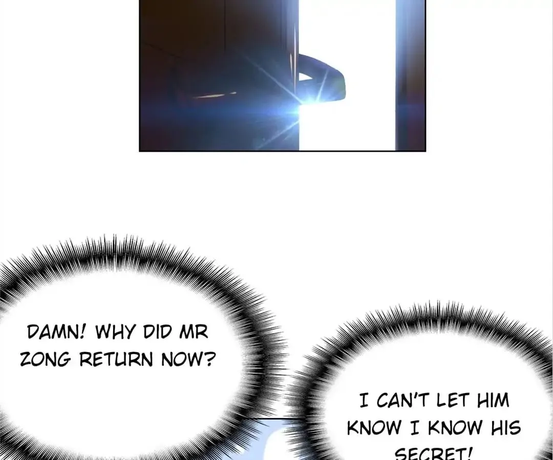 Read Chunqing Lushao chapter 71 image 42 on Lezhin