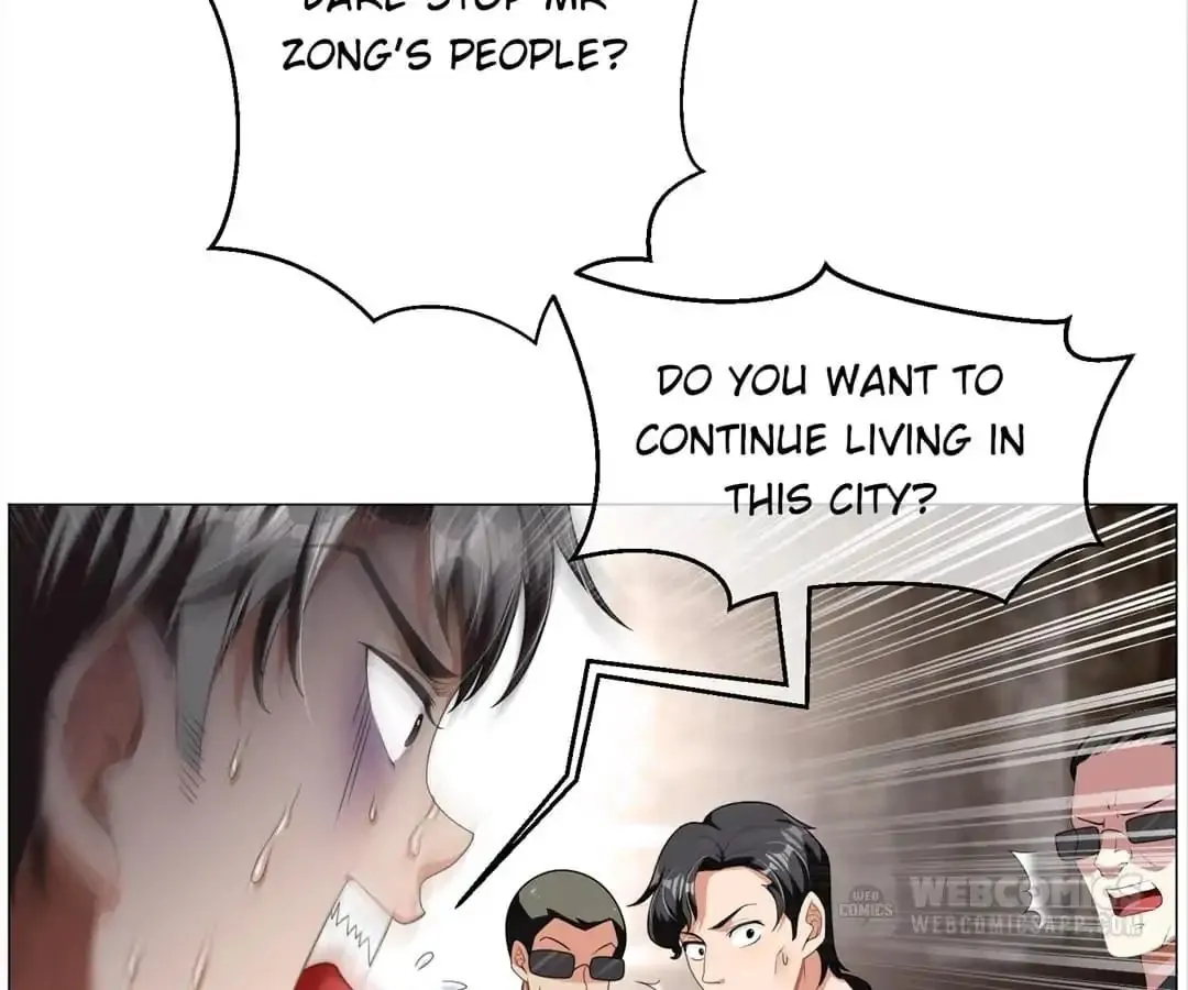 Read Chunqing Lushao chapter 71 image 5 on Lezhin