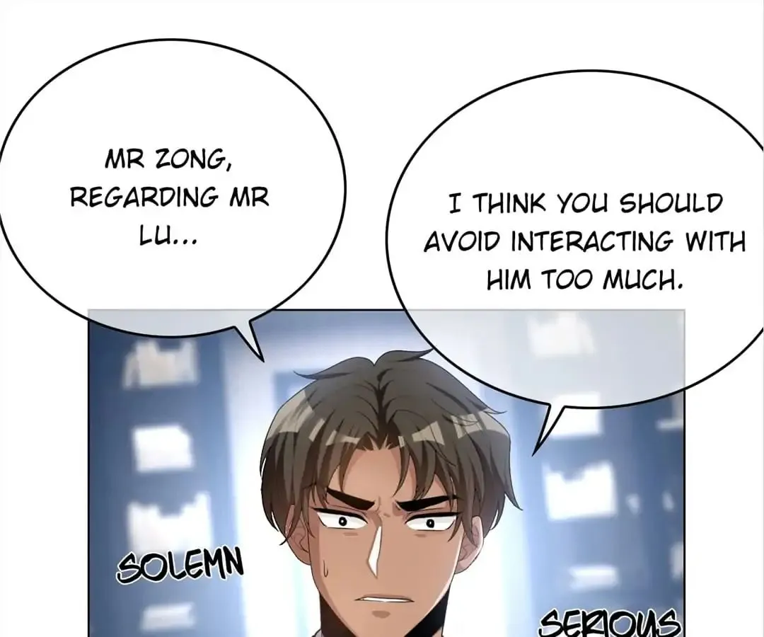 Read Chunqing Lushao chapter 71 image 70 on Lezhin