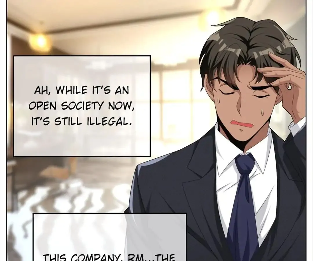 Read Chunqing Lushao chapter 71 image 83 on Lezhin
