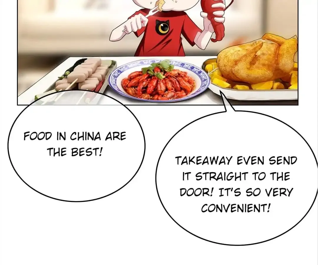Read Chunqing Lushao chapter 71 image 88 on Lezhin