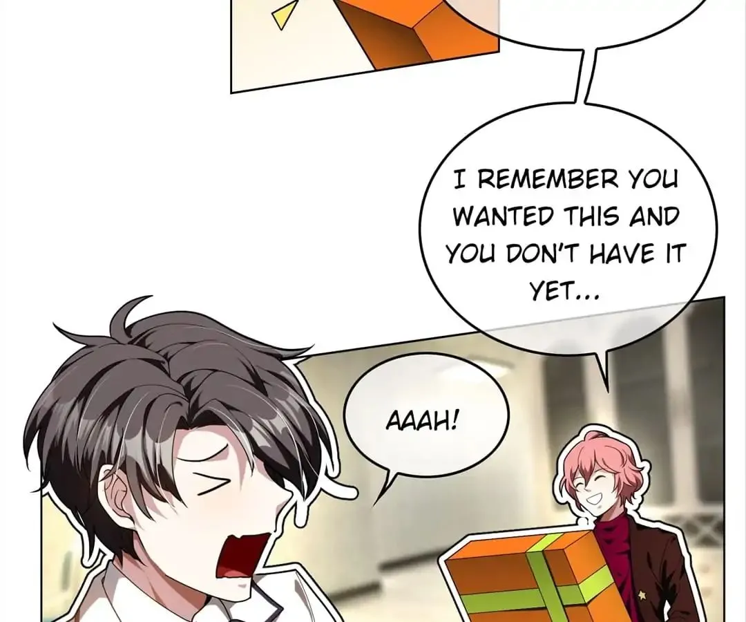 Read Chunqing Lushao chapter 72 image 100 on Lezhin