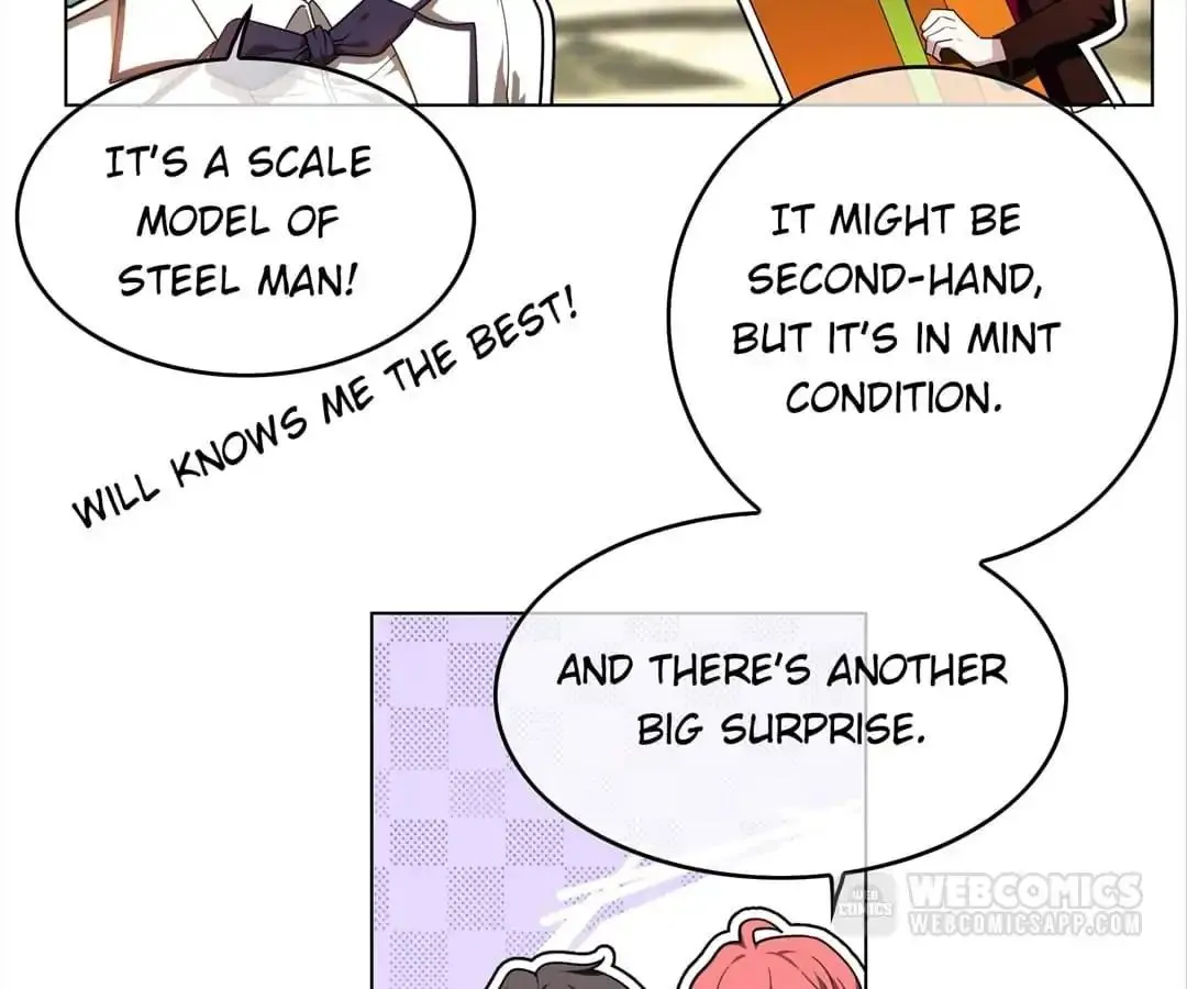 Read Chunqing Lushao chapter 72 image 101 on Lezhin