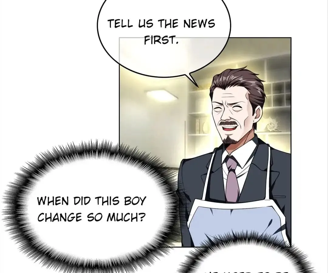 Read Chunqing Lushao chapter 72 image 14 on Lezhin