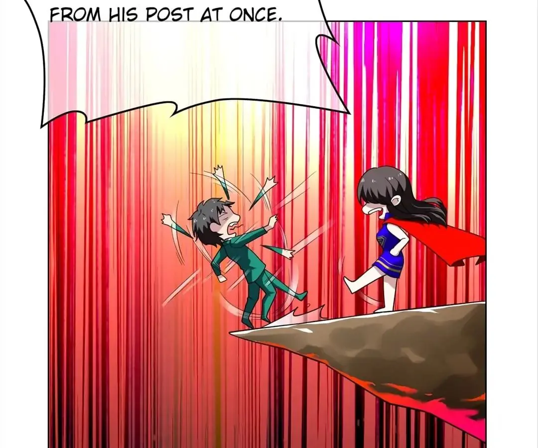 Read Chunqing Lushao chapter 72 image 19 on Lezhin