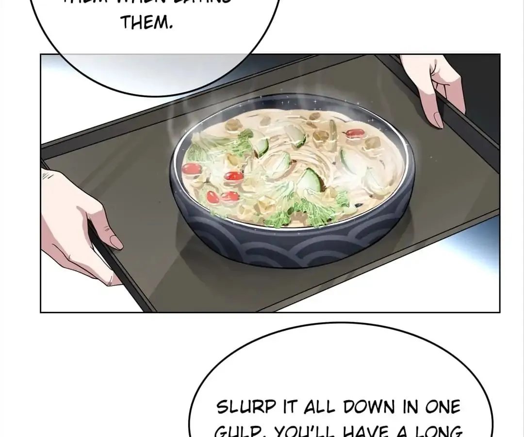 Read Chunqing Lushao chapter 72 image 3 on Lezhin