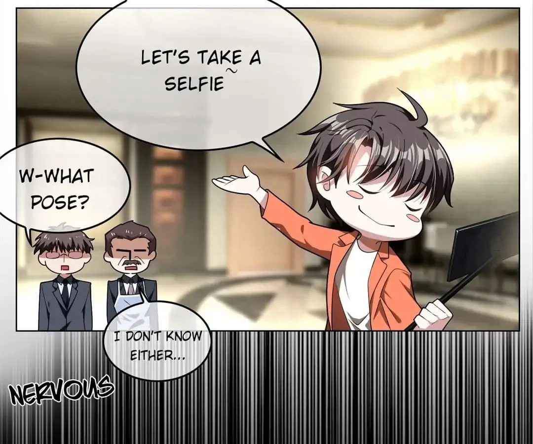 Read Chunqing Lushao chapter 72 image 32 on Lezhin