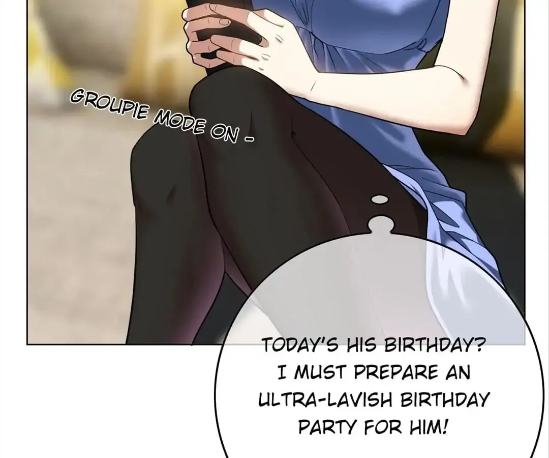 Read Chunqing Lushao chapter 72 image 40 on Lezhin