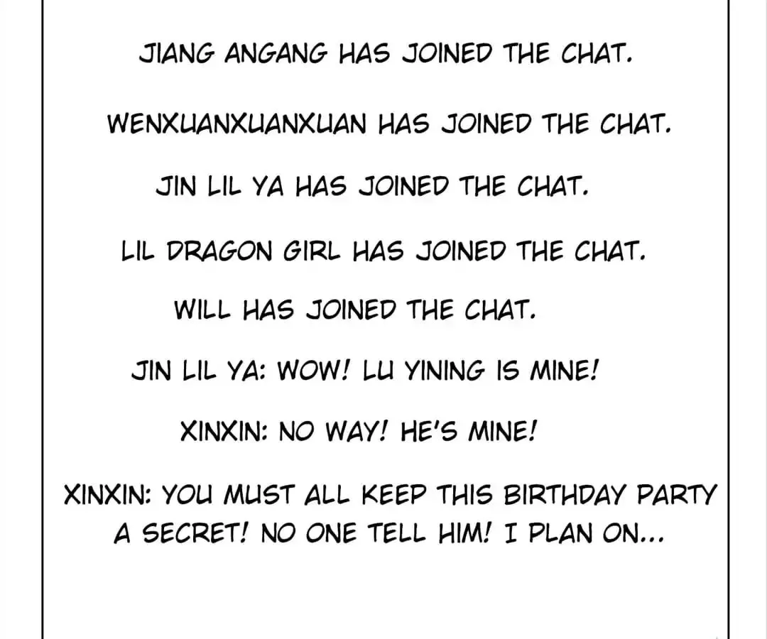 Read Chunqing Lushao chapter 72 image 42 on Lezhin