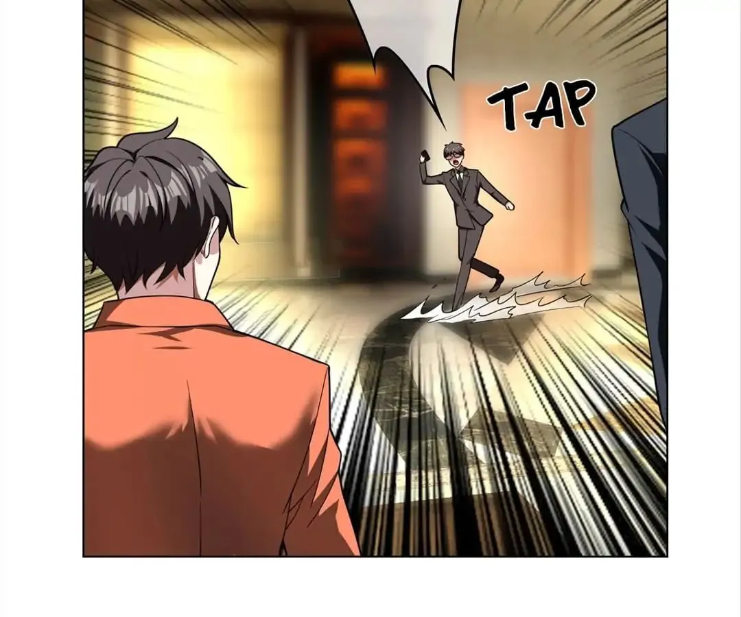 Read Chunqing Lushao chapter 72 image 8 on Lezhin