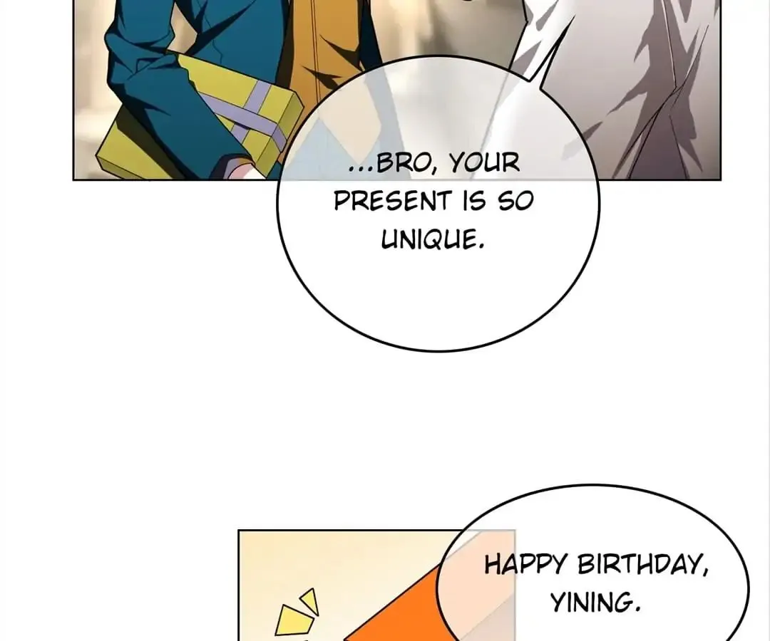 Read Chunqing Lushao chapter 72 image 99 on Lezhin