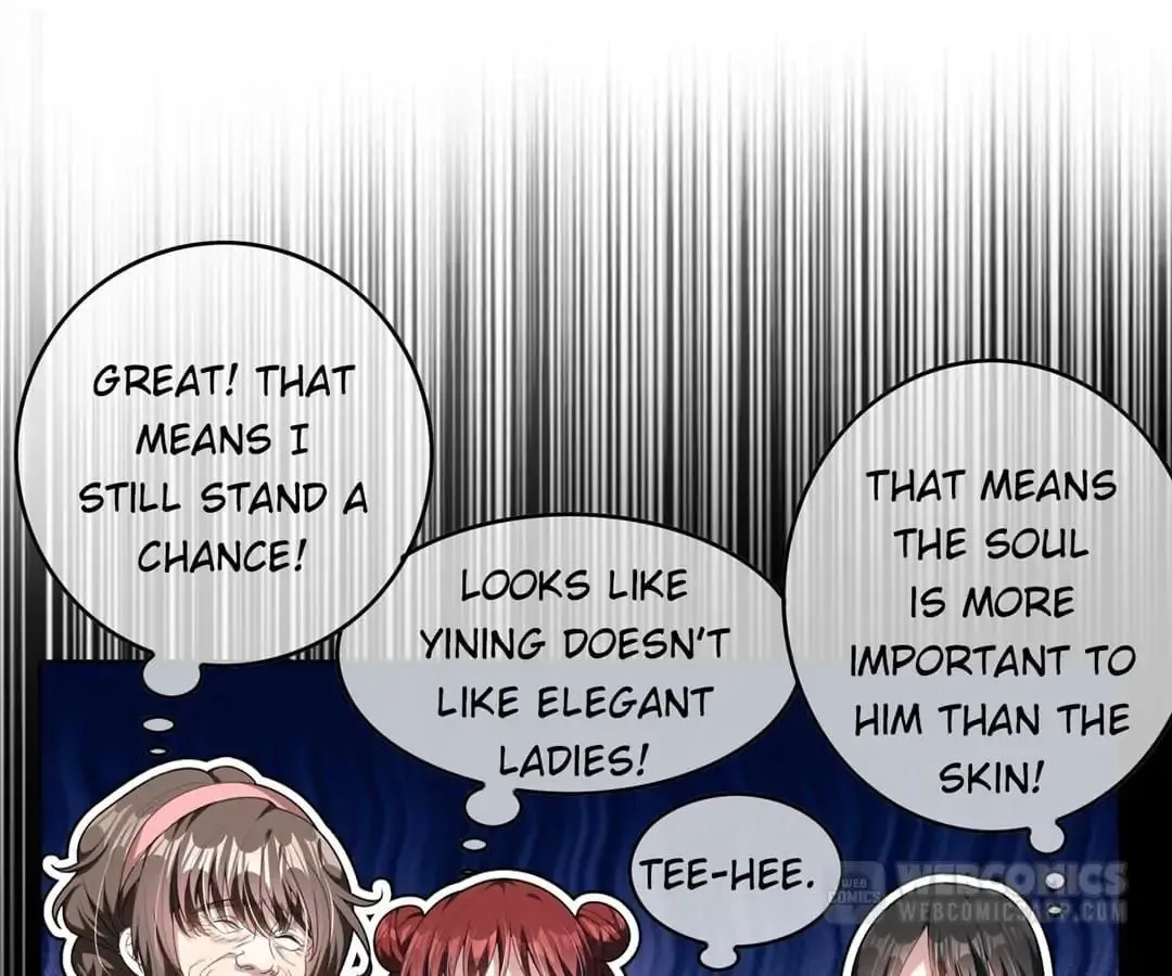 Read Chunqing Lushao chapter 73 image 21 on Lezhin