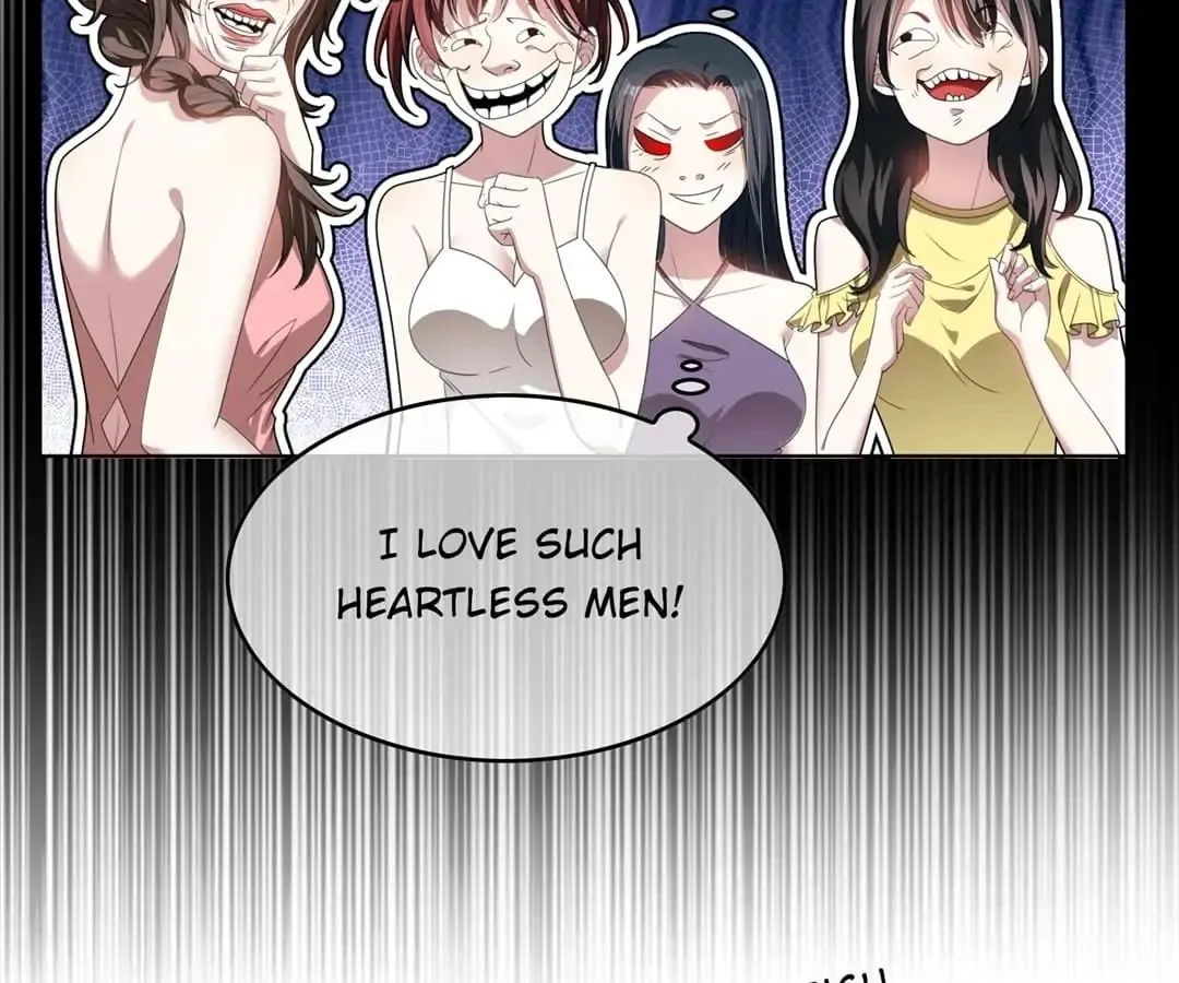 Read Chunqing Lushao chapter 73 image 22 on Lezhin