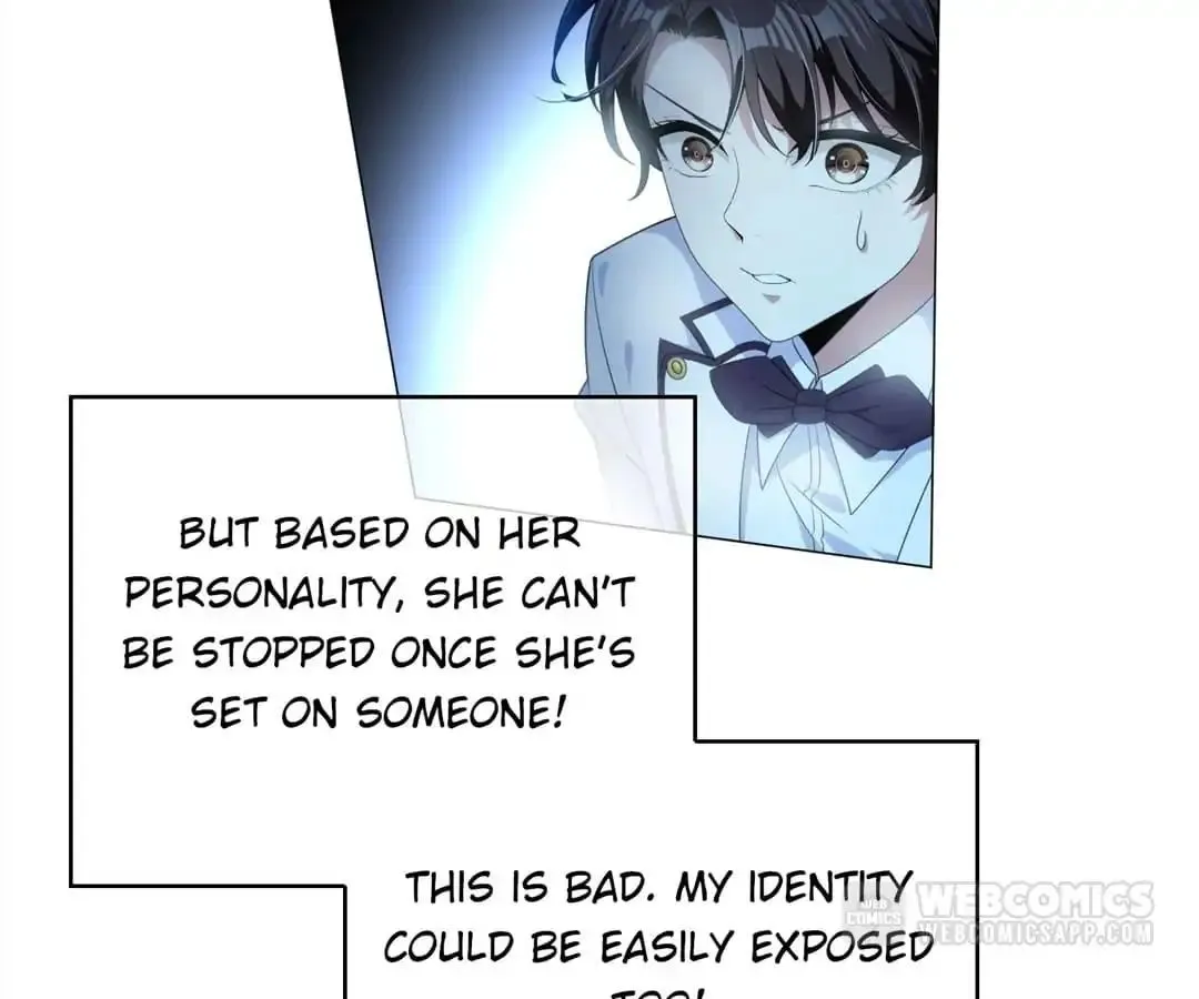 Read Chunqing Lushao chapter 73 image 5 on Lezhin