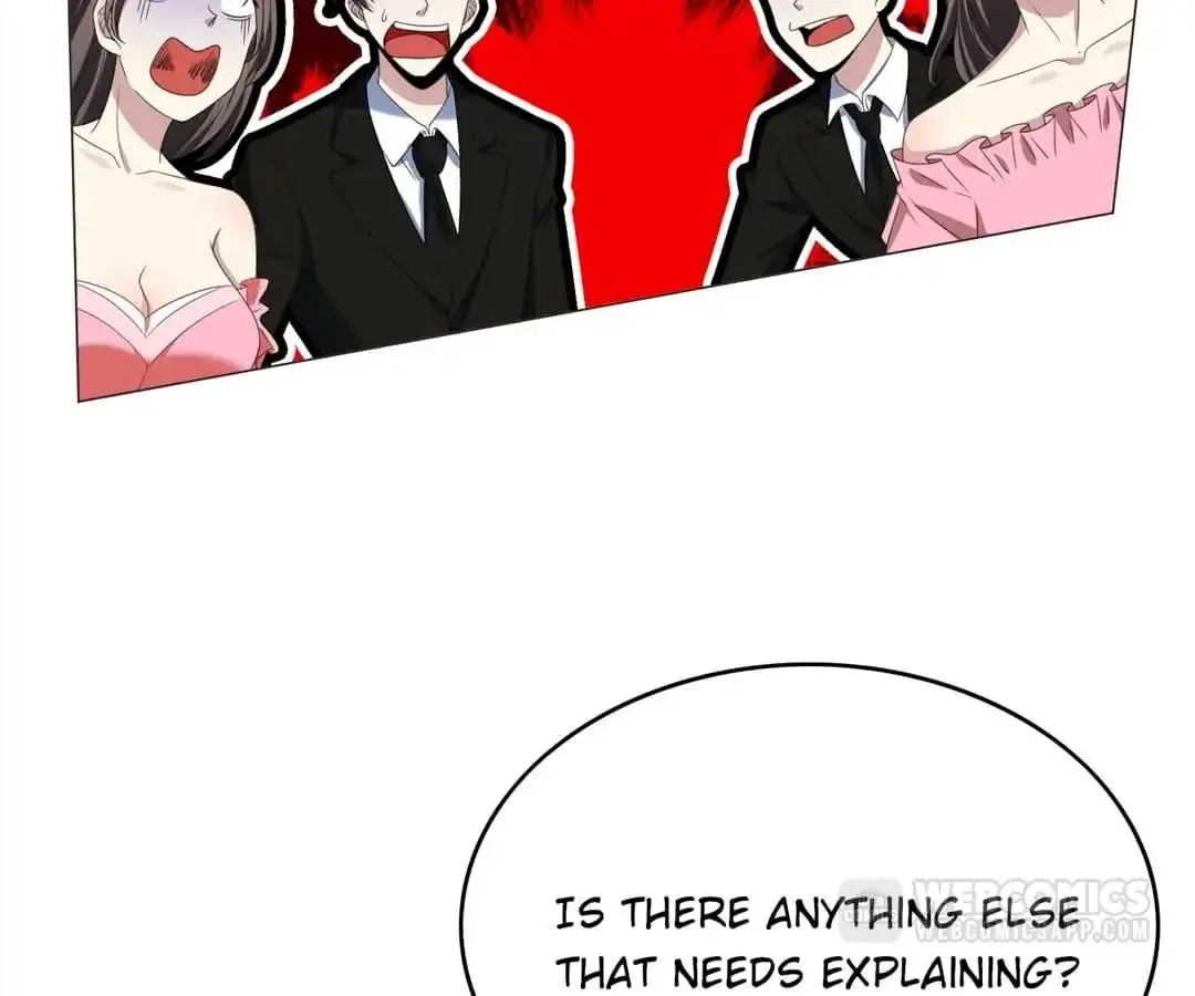 Read Chunqing Lushao chapter 73 image 57 on Lezhin