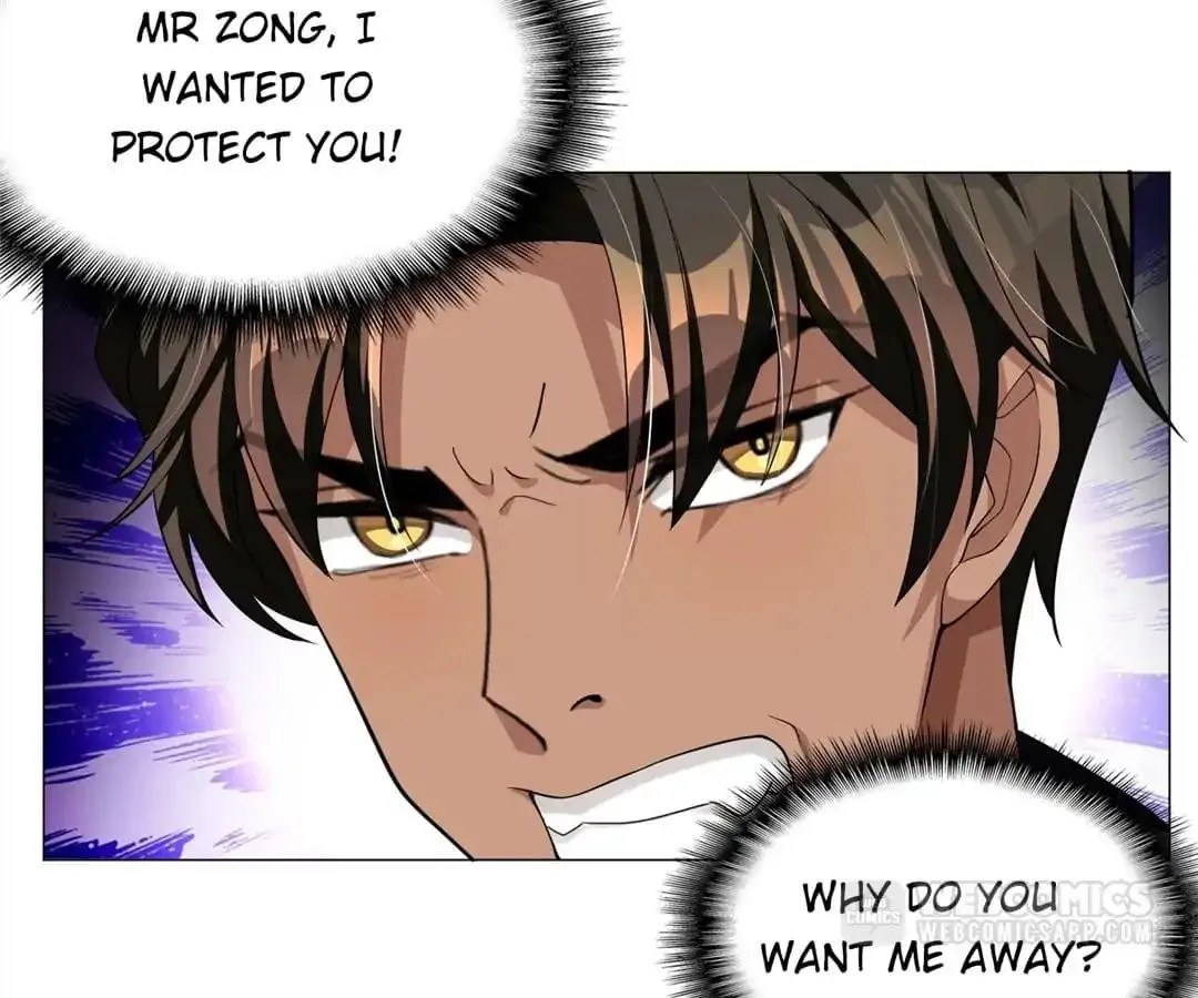 Read Chunqing Lushao chapter 74 image 101 on Lezhin