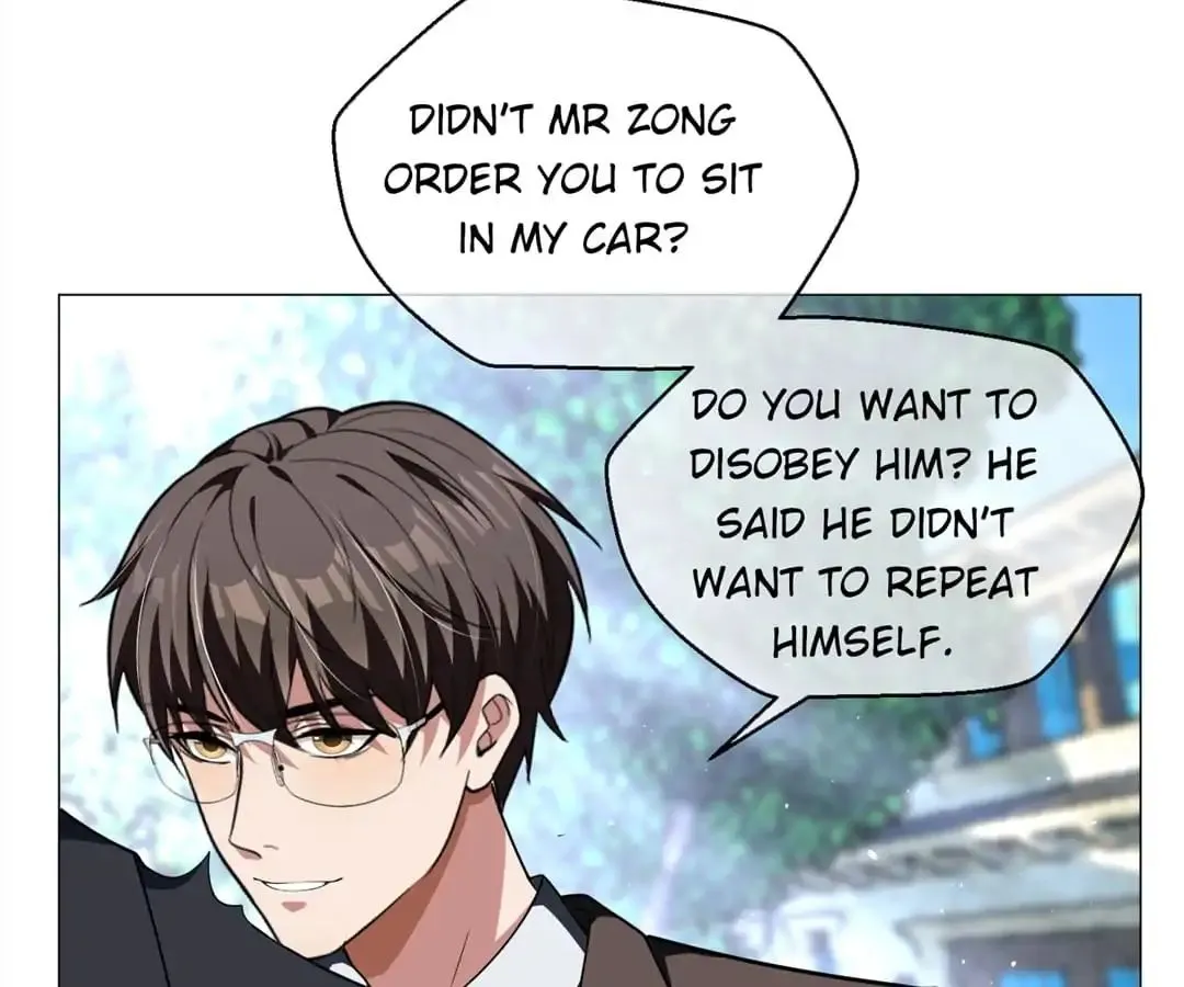 Read Chunqing Lushao chapter 74 image 116 on Lezhin