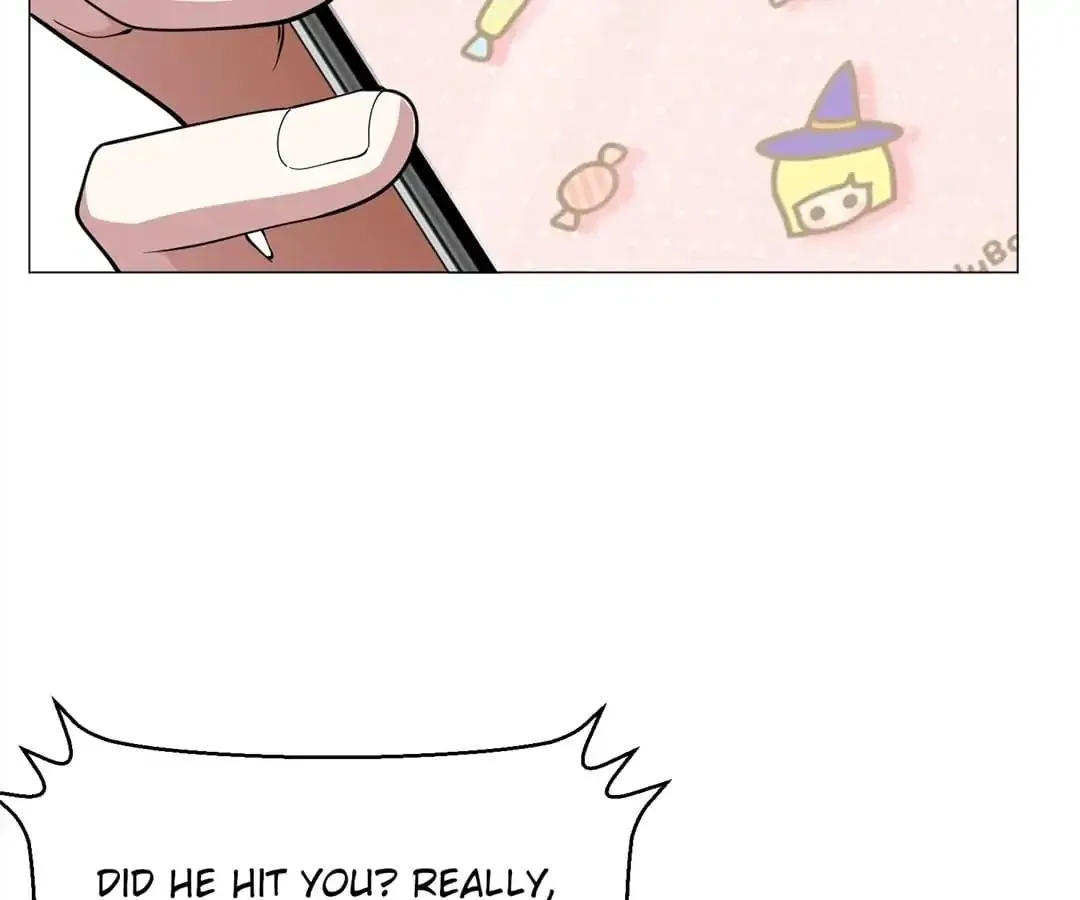 Read Chunqing Lushao chapter 74 image 22 on Lezhin