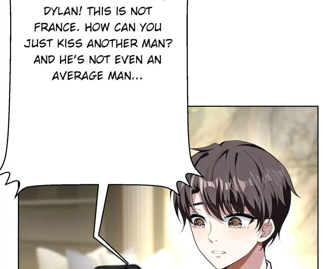 Read Chunqing Lushao chapter 74 image 23 on Lezhin