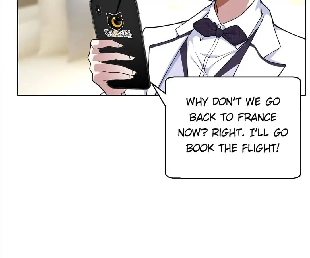 Read Chunqing Lushao chapter 74 image 24 on Lezhin