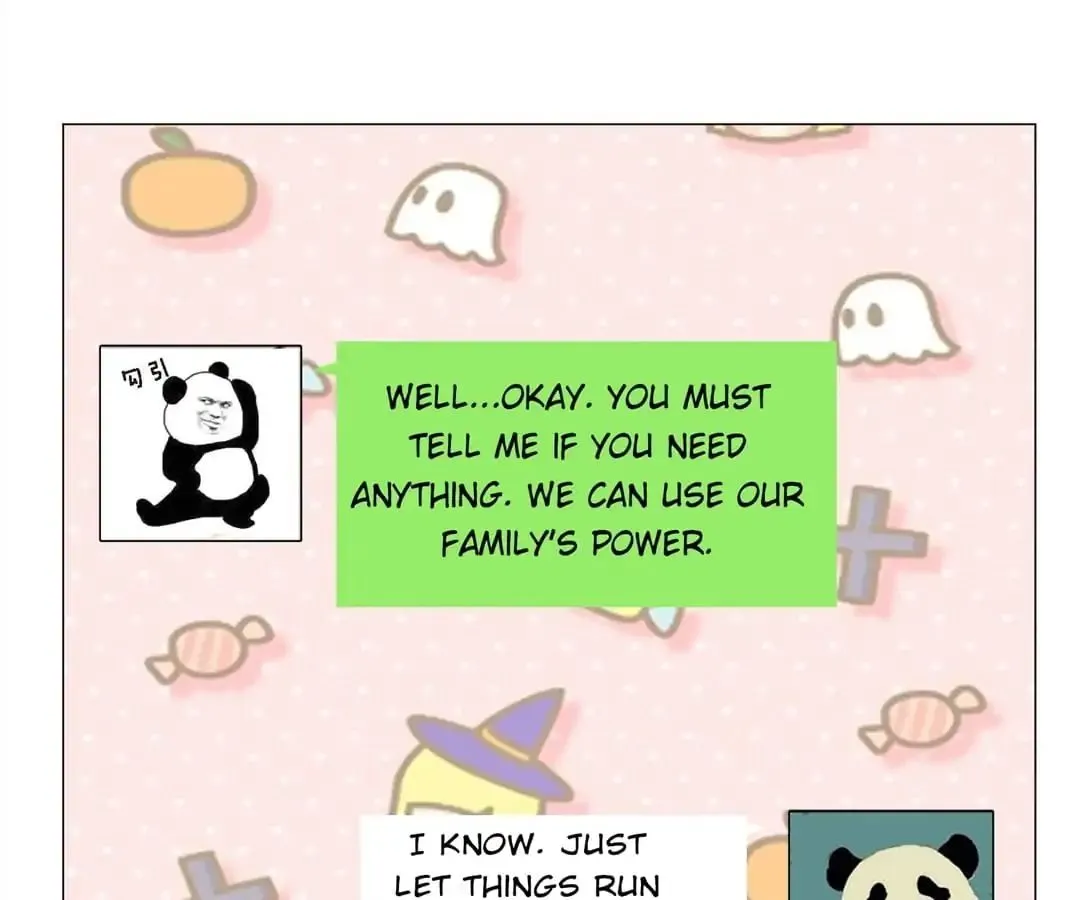 Read Chunqing Lushao chapter 74 image 26 on Lezhin