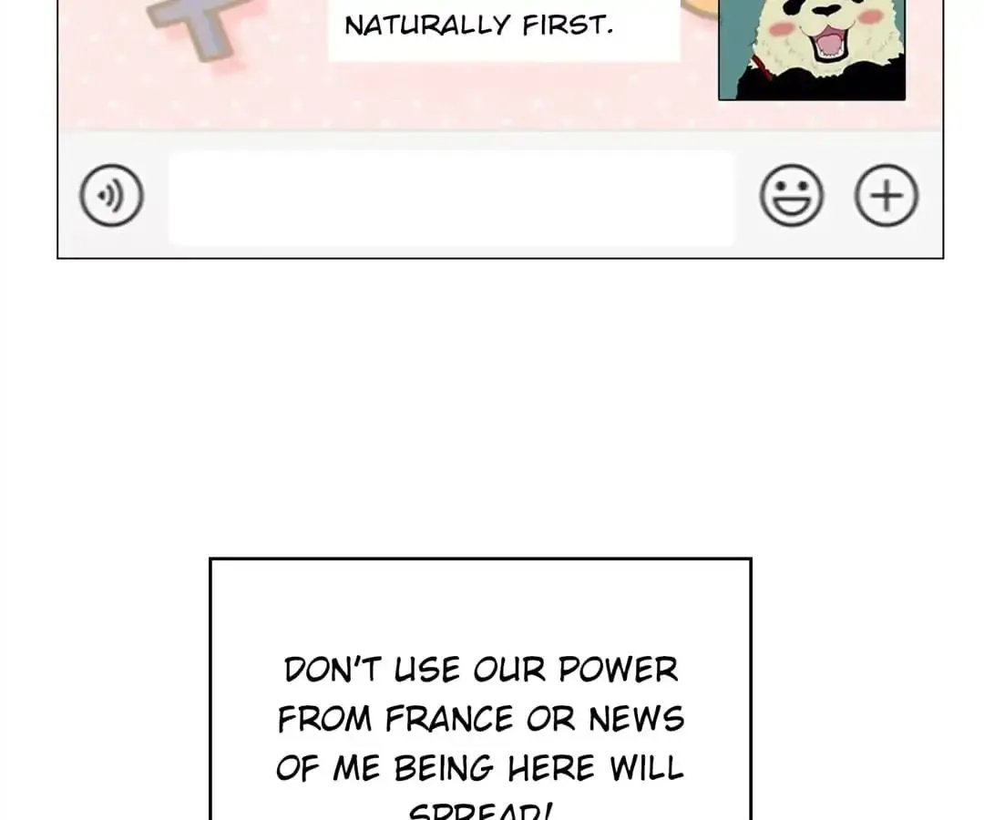 Read Chunqing Lushao chapter 74 image 27 on Lezhin