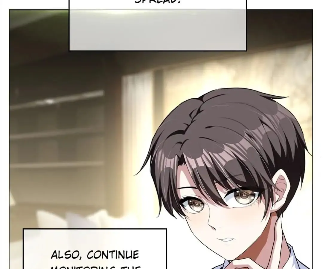 Read Chunqing Lushao chapter 74 image 28 on Lezhin