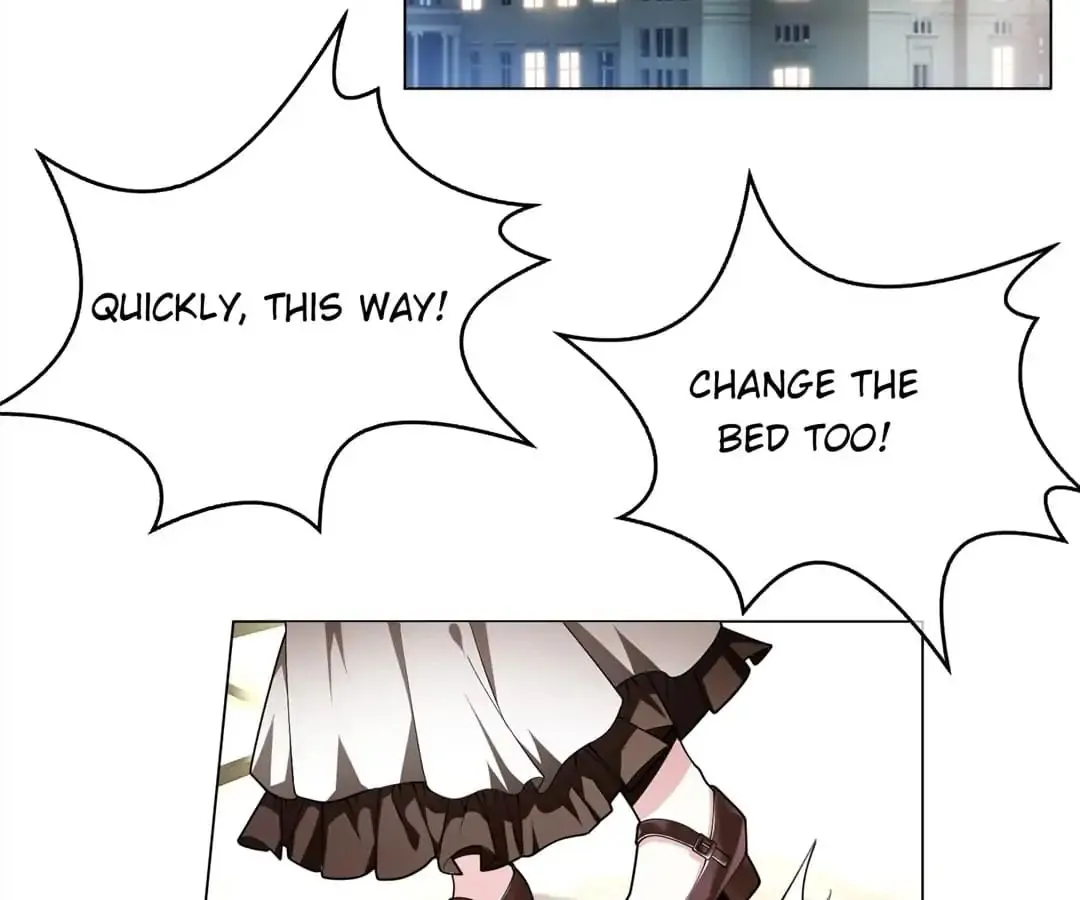 Read Chunqing Lushao chapter 74 image 36 on Lezhin