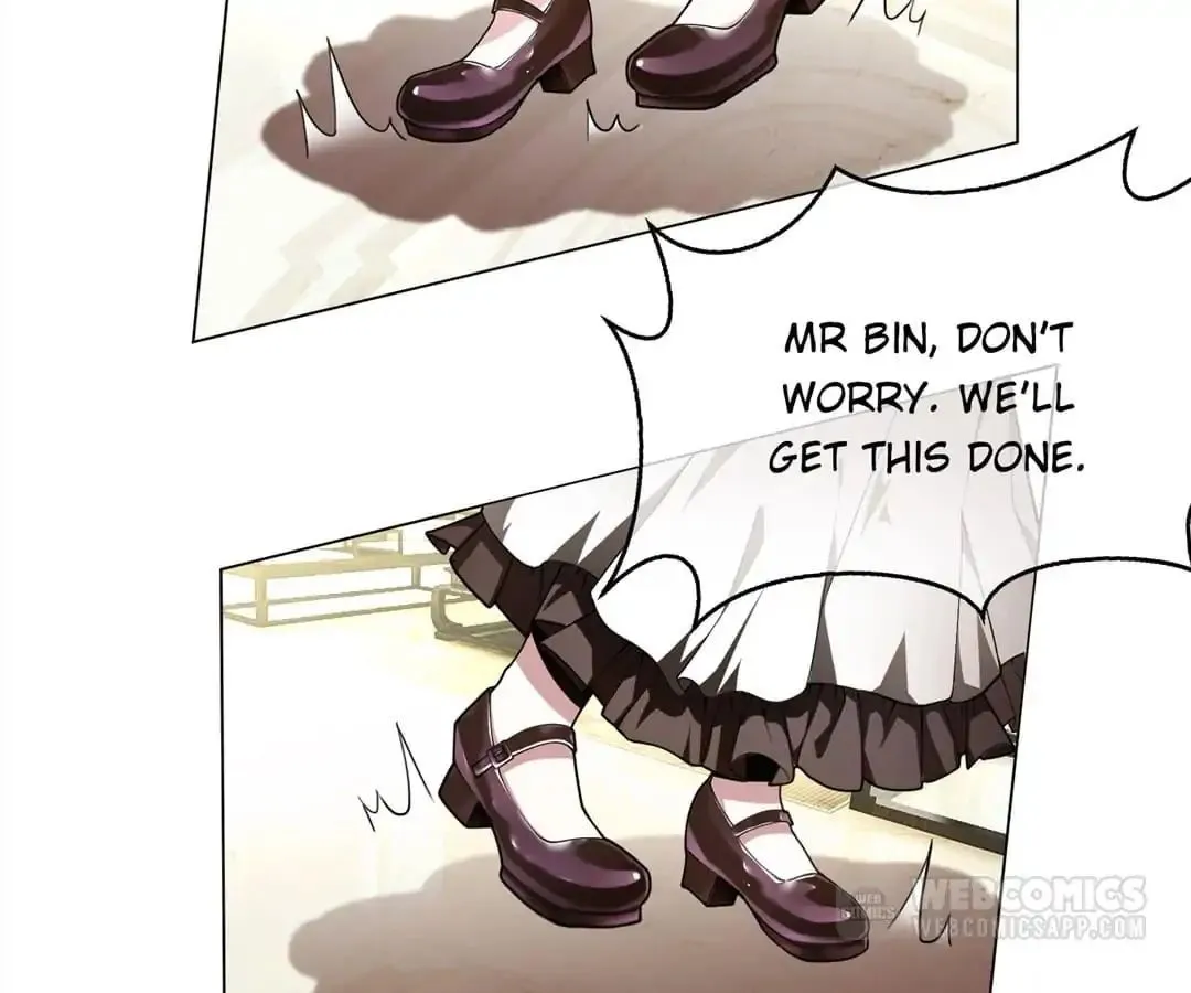 Read Chunqing Lushao chapter 74 image 37 on Lezhin
