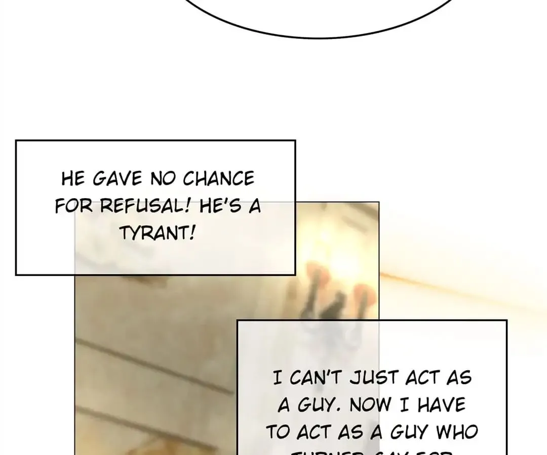 Read Chunqing Lushao chapter 74 image 4 on Lezhin