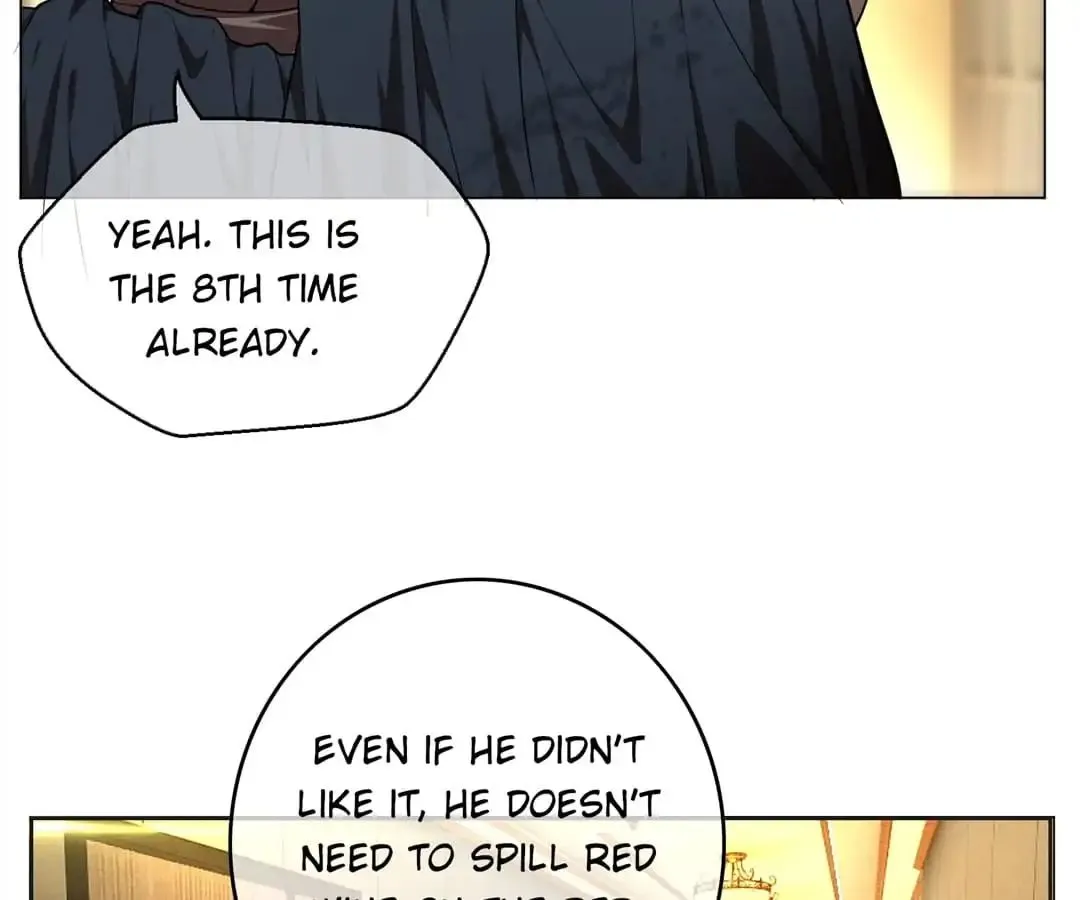 Read Chunqing Lushao chapter 74 image 40 on Lezhin