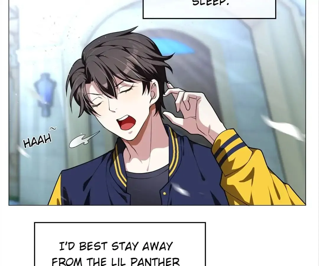 Read Chunqing Lushao chapter 74 image 48 on Lezhin